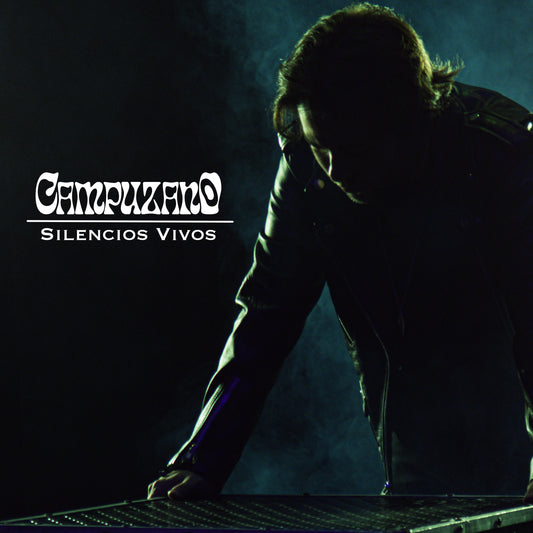 Album "SILENCIOS VIVOS" (CD)