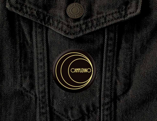PIN CON LOGO