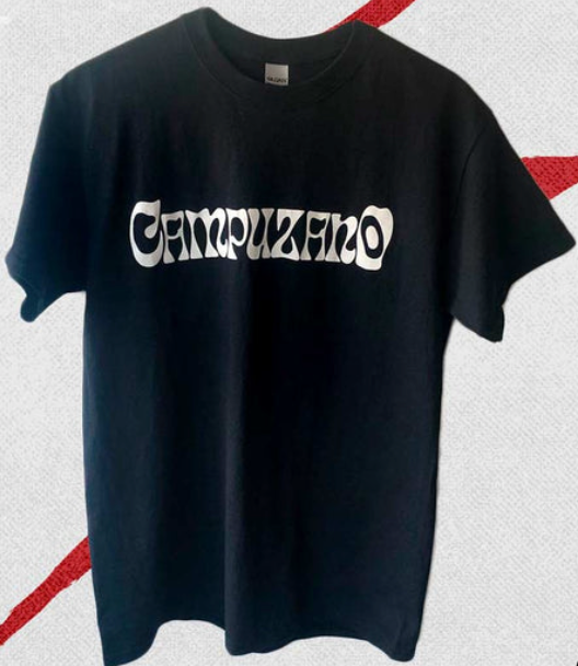 CAMISA CAMPUZANO